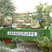 2005 lehndorf - kanzlerfeld kulturstadtteil 2005      29.05.2005